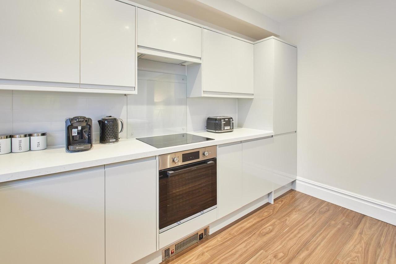Host & Stay - Belle Vue Saltburn-by-the-Sea Bagian luar foto