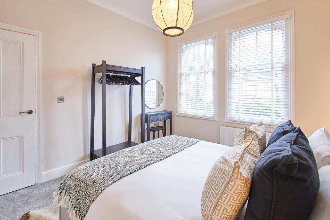 Host & Stay - Belle Vue Saltburn-by-the-Sea Bagian luar foto