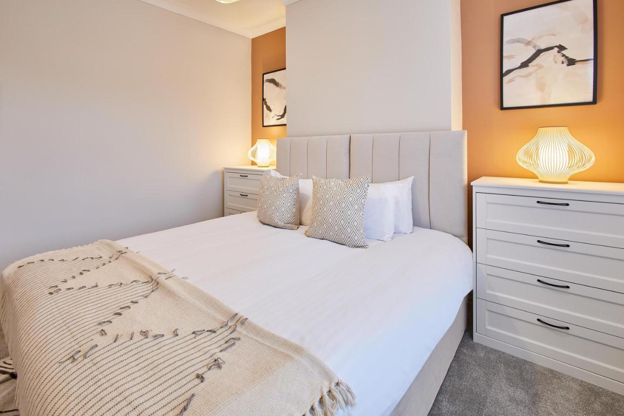 Host & Stay - Belle Vue Saltburn-by-the-Sea Bagian luar foto