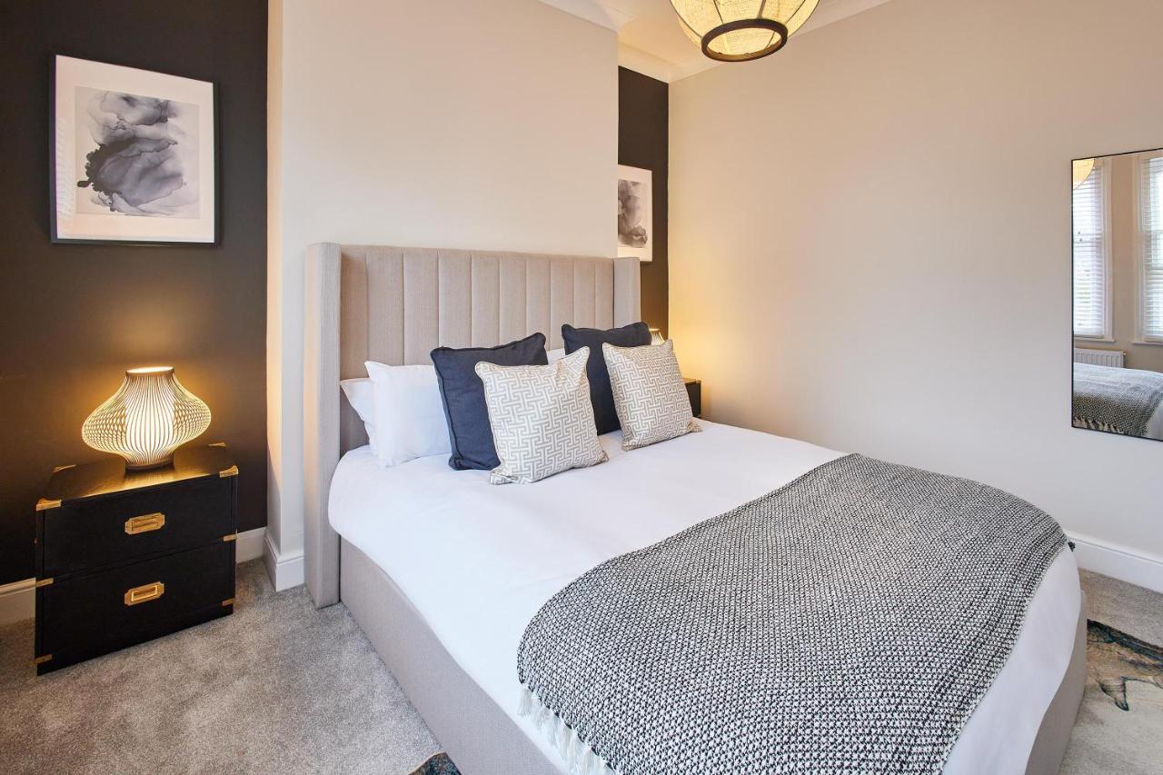 Host & Stay - Belle Vue Saltburn-by-the-Sea Bagian luar foto